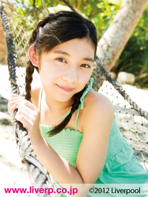 伊藤梨沙子