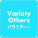 �o���G�e�B�[�E���̑�DVD