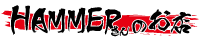 HAMMERさんのお店
