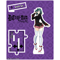 D.Gray-man HALLOW アクリルフィギュア リナリー