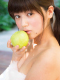 小林礼奈「妄想激情～制服を脱がされちゃった♡～」 / 小林礼奈 サンプル画像4