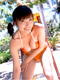 ヤングマガジンＤＶＤ 夏垣佳奈「なつがきたかな？」 / 夏垣佳奈 サンプル画像2