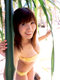 ヤングマガジンＤＶＤ 夏垣佳奈「なつがきたかな？」 / 夏垣佳奈 サンプル画像4