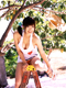 ヤングマガジンＤＶＤ 夏垣佳奈「なつがきたかな？」 / 夏垣佳奈 サンプル画像6