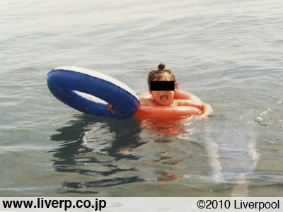 THE 心霊写真「幽霊屋敷」 / THE 心霊写真 サンプル画像1