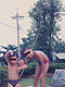 THE 心霊写真「幽」 / THE 心霊写真 サンプル画像5