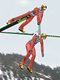 スキージャンプ・ペア ベストセレクション A / スキー サンプル画像2